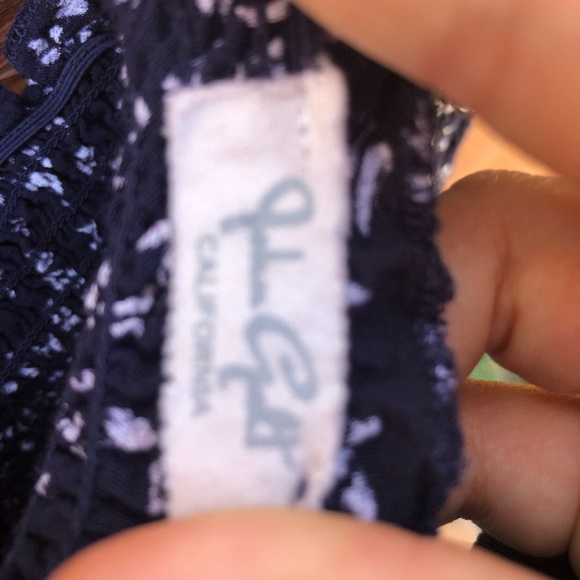 John galt tank top!! - Picture 3 of 3